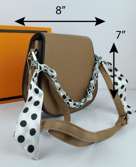 charles and keith khaki handbag 2.jpg