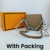 charles and keith khaki handbag 3.jpg