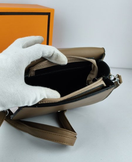 charles and keith khaki handbag 4.jpg