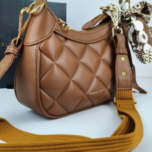 charles and keith moon face brown handbags 1.jpg