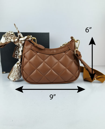 charles and keith moon face brown handbags 7.jpg