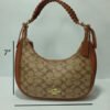 coch luxury moon face handbag 3.jpg
