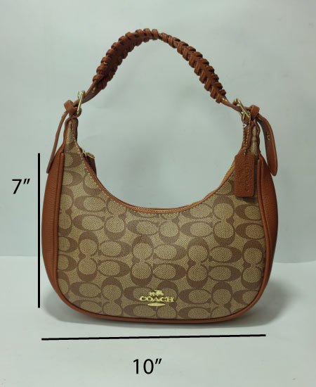 coch luxury moon face handbag 3.jpg