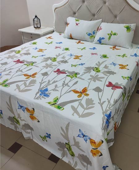 cotton satin bedsheet butterfly tc 240 jungle tree 1.jpg cotton satin bedsheet butterfly tc 240 jungle tree 1.jpg