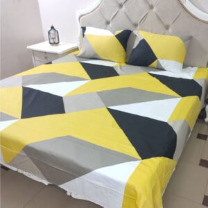cotton satin bedsheet elegant geometric tc 400 1.jpg