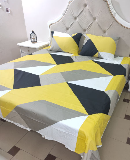cotton satin bedsheet elegant geometric tc 400 1.jpg