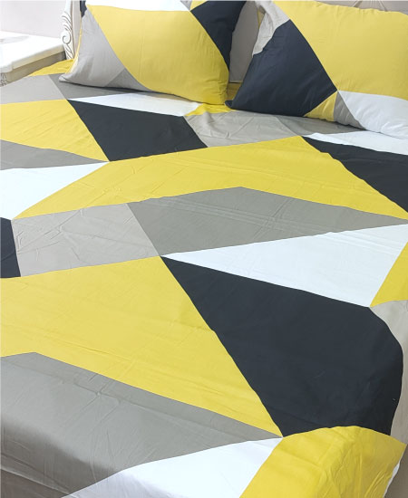 cotton satin bedsheet elegant geometric tc 400 2.jpg