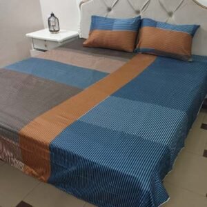 cotton satin bedsheet elegant lines tc 240 jungle tree 1.jpg