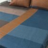 cotton satin bedsheet elegant lines tc 240 jungle tree 2.jpg