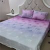 cotton satin bedsheet plum floura tc 240 jungle tree 1.jpg