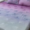 cotton satin bedsheet plum floura tc 240 jungle tree 2.jpg