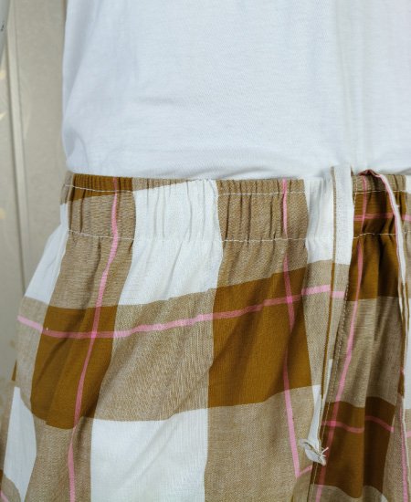 cotton trouser brown zara mens 3.jpg