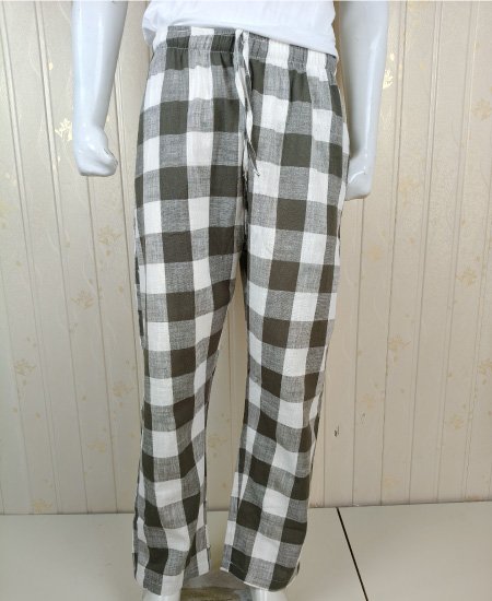 cotton trouser gray zara mens 1.jpg