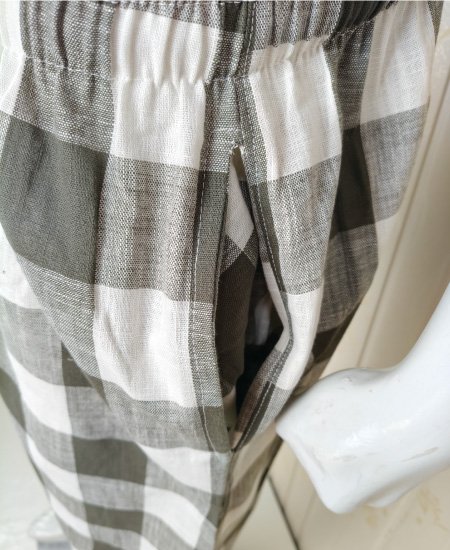 cotton trouser gray zara mens 3.jpg