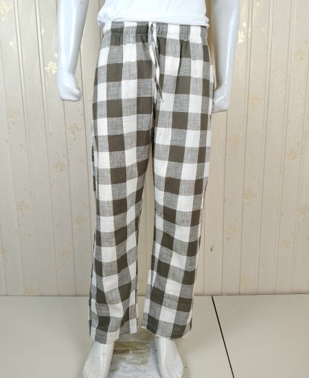 cotton trouser gray zara mens 4.jpg