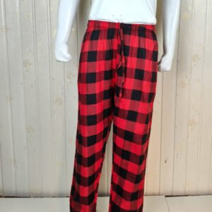cotton trouser red zara mens 3.jpg