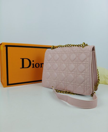 dior coffee pink handbag 3.jpg