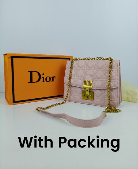 dior coffee pink handbag 4.jpg