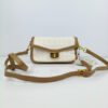 elegant handbag khaki white 2.jpg