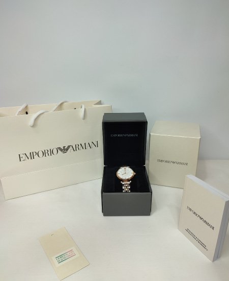 emp armni womens watch ar1926 6.jpg