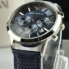 emporio armani blue dial blue ar2473 1.jpg