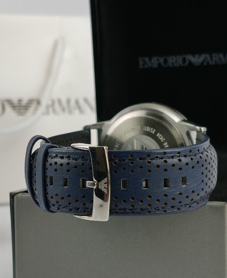 emporio armani blue dial blue ar2473 3.jpg