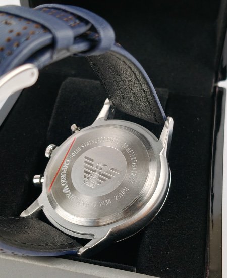 emporio armani blue dial blue ar2473 4.jpg