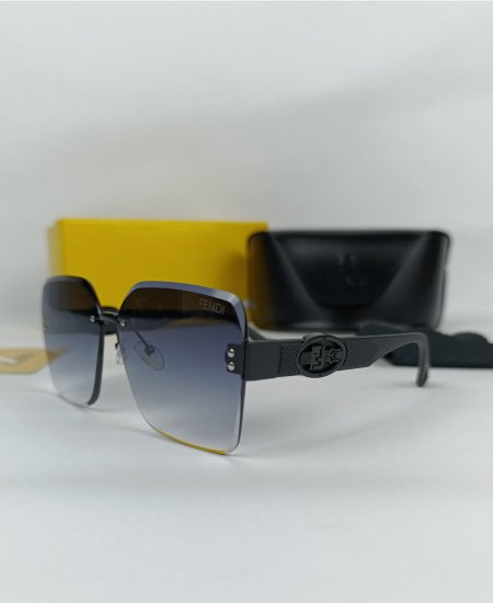 fendi womens sunglasses black fnd013 2.jpg