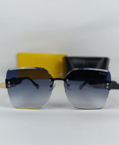 fendi womens sunglasses black fnd013 7.jpg