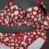 flora 2pc bra red 36 1.jpg