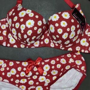 flora 2pc bra red 36 1.jpg
