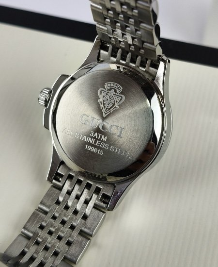 gucci silver with black dial ladies watch 5.jpg