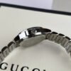 gucci silver with black dial ladies watch 7.jpg