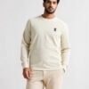 giordano bige sweatshirt 3d logo 5.jpg