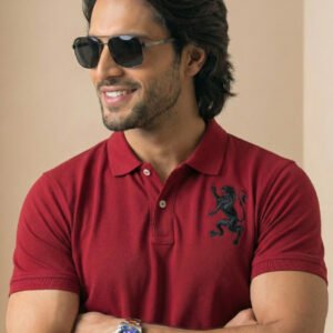 giordano polo shirt mehroon.jpg