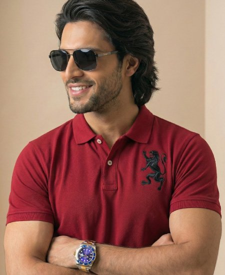 giordano polo shirt mehroon.jpg