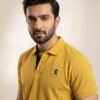 giordano polo shirt mustard 1.2.jpg
