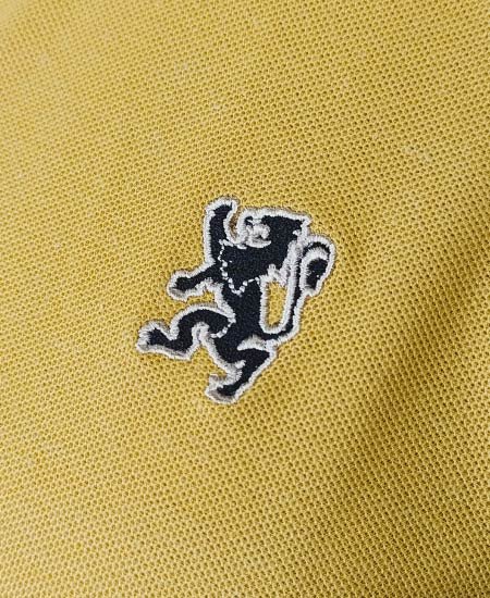 giordano polo shirt mustard 2.jpg