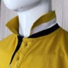 giordano polo shirt mustard 4.jpg