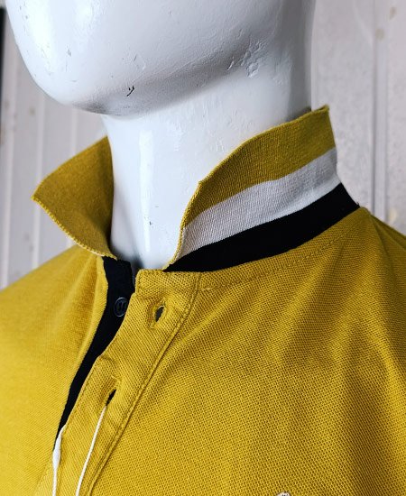 giordano polo shirt mustard 4.jpg