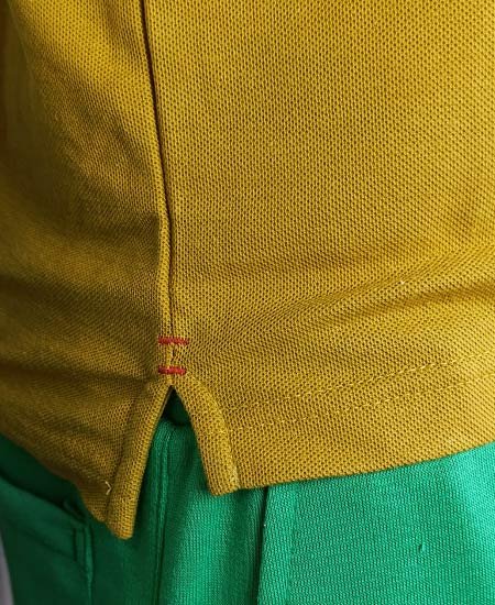giordano polo shirt mustard 5.jpg