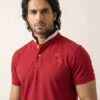 giordano polo shirt red.jpg