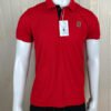 giordano polo shirt red small logo 2.jpg