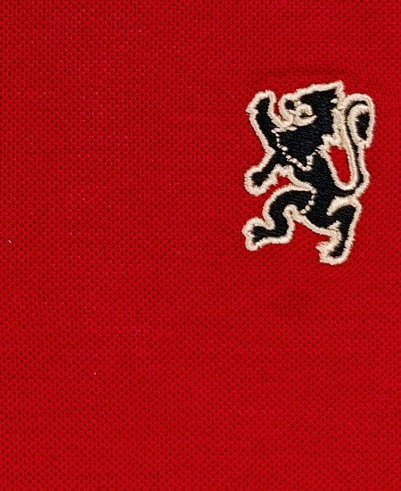 giordano polo shirt red small logo 6.jpg
