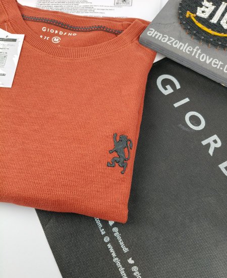 giordano red oxide sweatshirt 3d logo 4.jpg