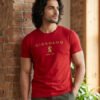 giordano red t shirts.jpg