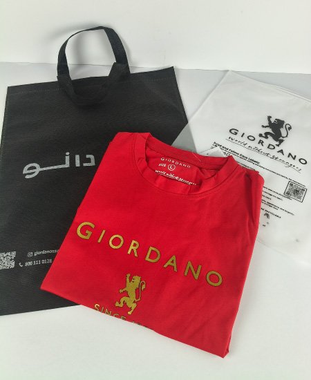 giordano red t shirts 5.jpg