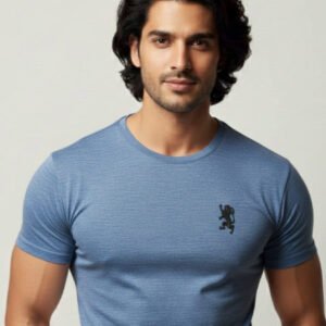 giordano t shirts blue jacquard 1.jpg