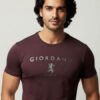 giordano t shirts deep burgundy 1.jpg