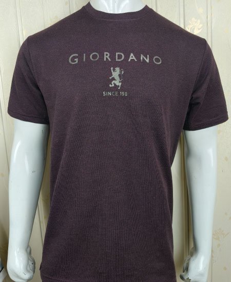 giordano t shirts deep burgundy 4.jpg